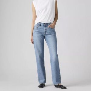 Levi’s 501 ‘90s Women’s Jeans